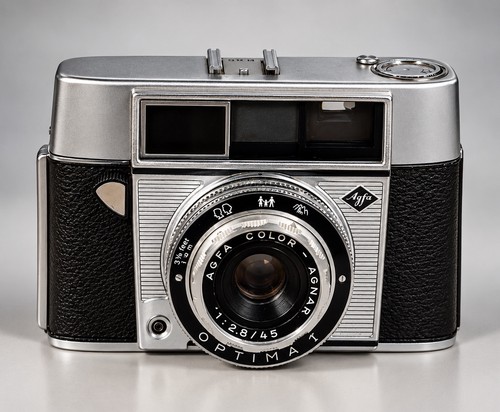 Agfa optima - optima, i