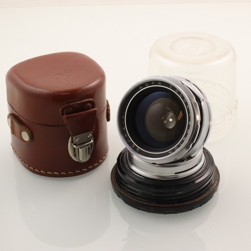 Agfa color ambinon - color,