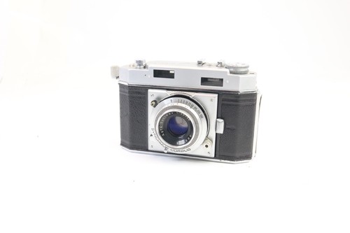 Agfa karat vintage kamera - 36,