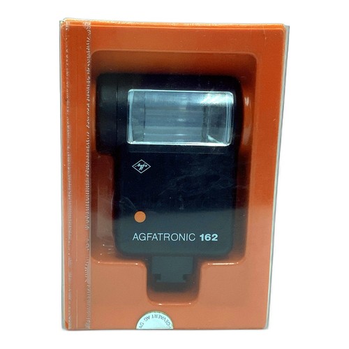 Agfa agfatronic 162 - agfa,