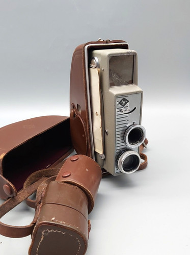 Agfa movex automatic mm - automatic,