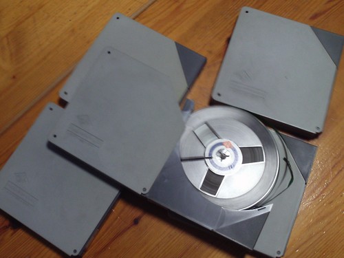 Agfa tape für - 4x,