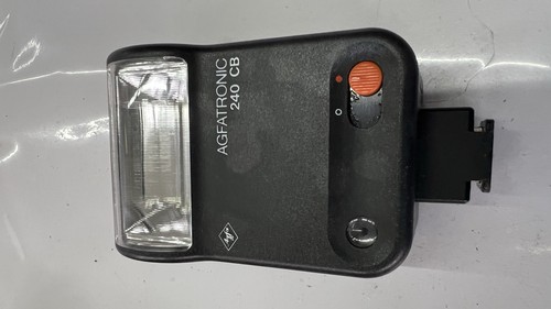 Agfa agfatronic 240 - agfatronic, cb