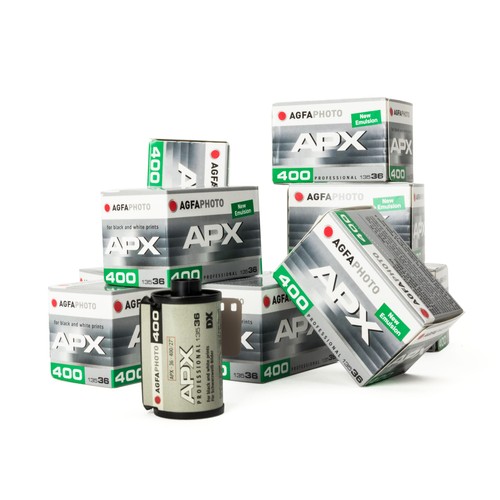 10x agfa apx 400 - 10x, 135-36