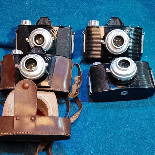 Agfa click i - agfa,