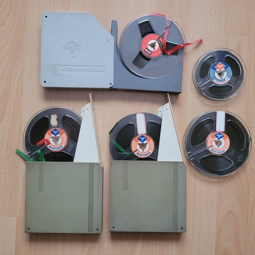 Diverse agfa - agfa,