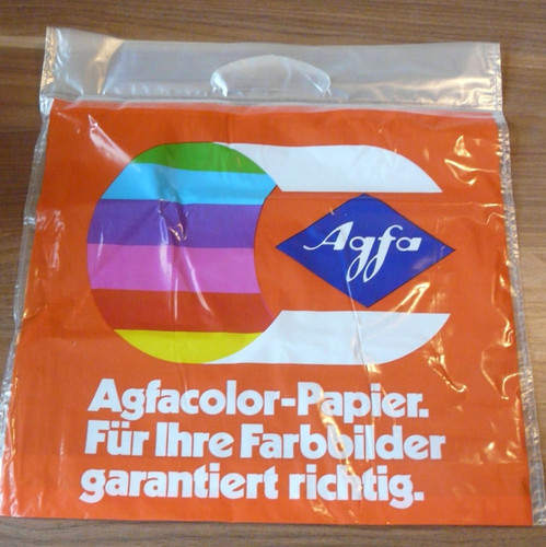 Original agfa - original,