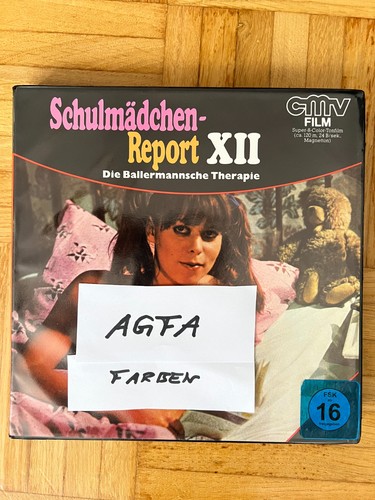 Super cmv report - report,