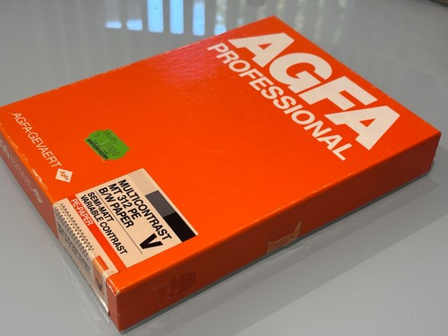 Agfa professional - agfa,