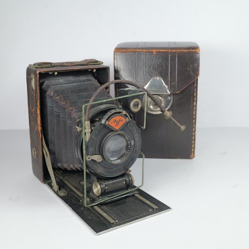 Agfa standard 204 6x4 - 204, 6x4,5