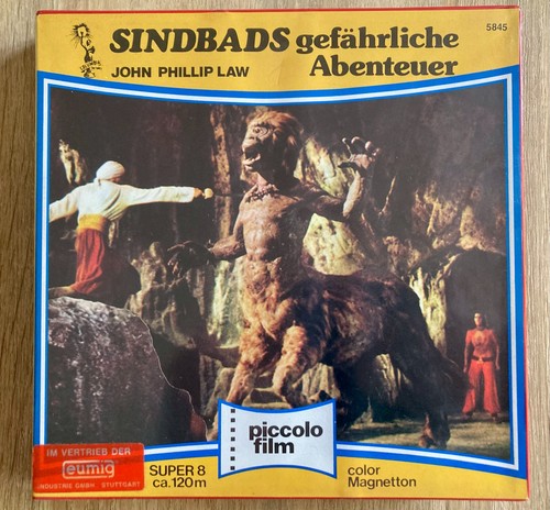 Super sindbads - super,