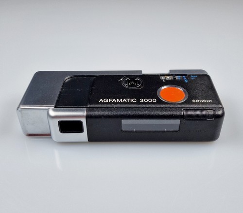 Agfa agfamatic 3000 - agfa,