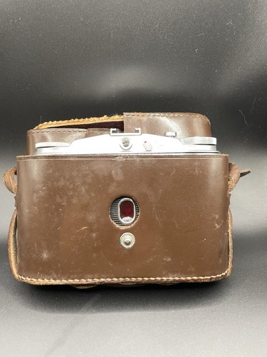 Agfa isolette kamera - isolette,