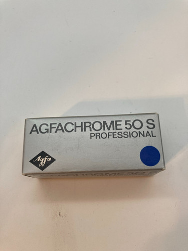 Agfachrome professional 50s - agfachrome,