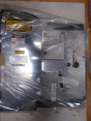 Agfa optikmodule cr85 - cr, 35