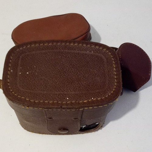 Agfa clack boxkamera schwarz - agfa,