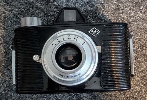 Agfa klick - agfa,