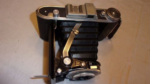 Agfa billy record - agfa, i,