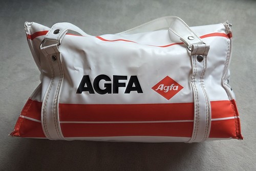 Agfa kühltasche design - im,