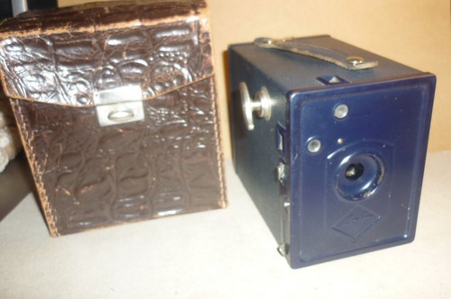 Schöne agfa box kamera - -, in