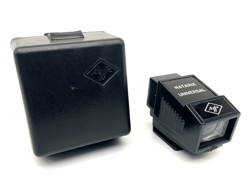 Agfa natarix sucher - natarix,