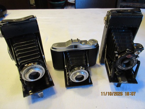 Agfa mittelformate - 3,