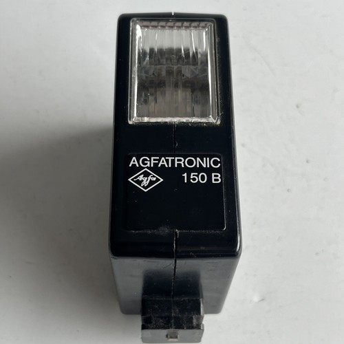 Agfa agfatronic 150 - agfa,