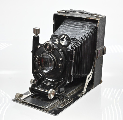 Agfa isolar 9x12cm - isolar,