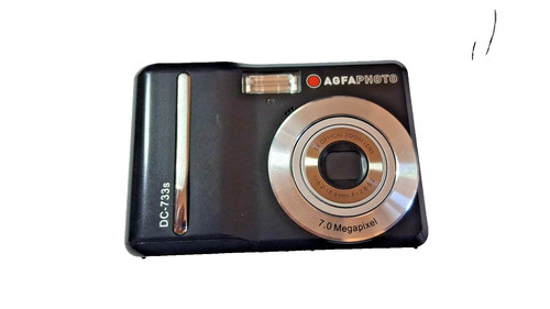 Digitalkamera agfa photo - agfa,
