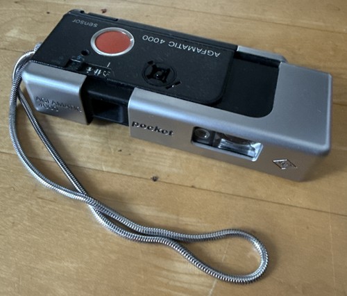 Agfa agfamatic 4000 - agfamatic,