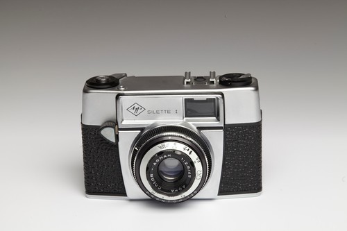 Agfa silette - agfa,