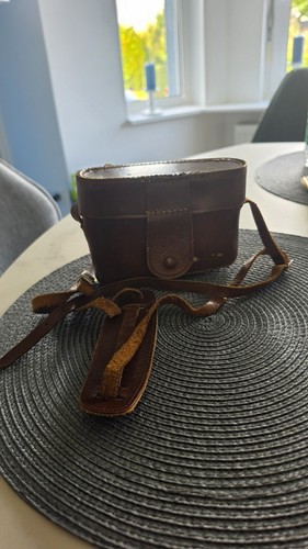 Bereitschaftstasche