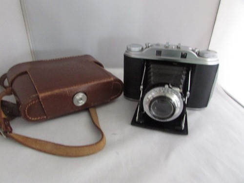 Agfa isolette iii 1a - isolette,