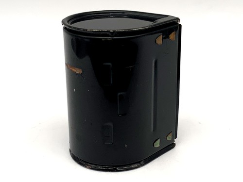 Agfa rapid filmkassette - e,