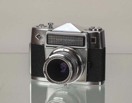Agfa selecta flex - selecta-flex, mit