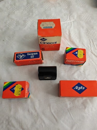Agfa vintage foto - vintage,