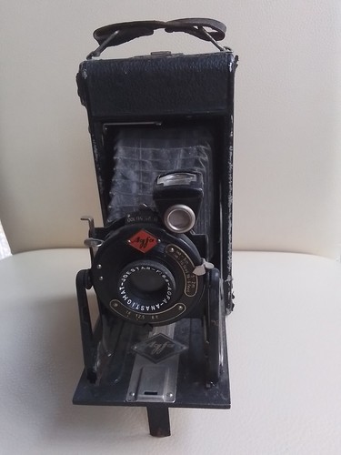 Agfa anastigmat - agfa,