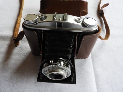 Agfa isolette pronto - agfa,