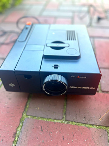 Agfa diamator 1500 - agfa,