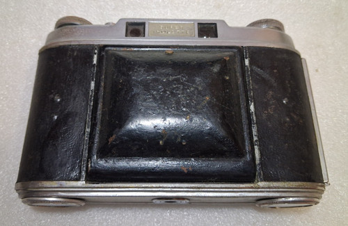Seltenes agfa super isolette - super,
