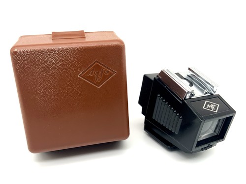 Agfa natarix sucher universal - natarix,