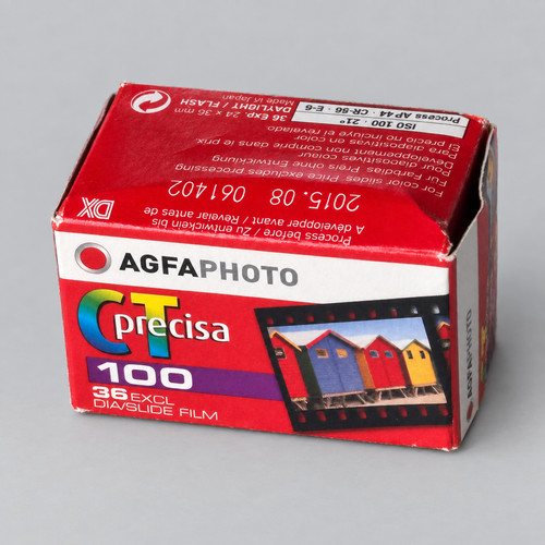 Agfaphoto ct precisa - agfaphoto,