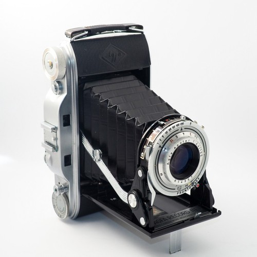Agfa record - agfa, 3
