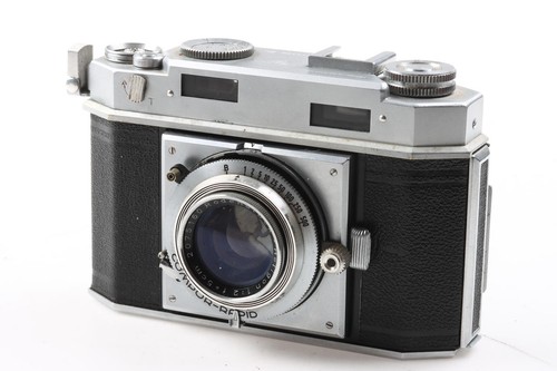 Agfa karat mit - agfa, 36