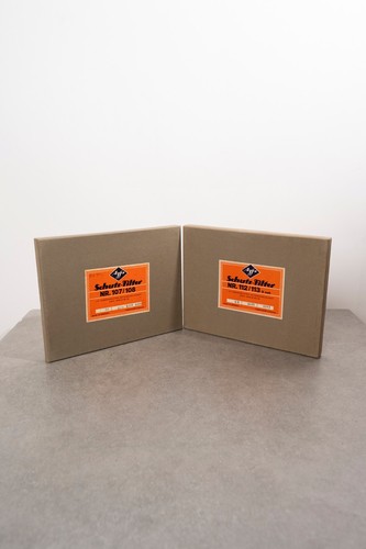 Agfa protective filter - , 107/108