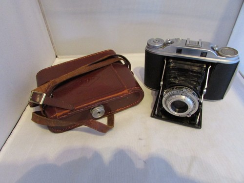 Agfa isolette iii - agfa,
