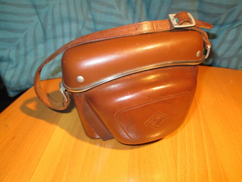 Agfa bereitschaftstasche - agfa,