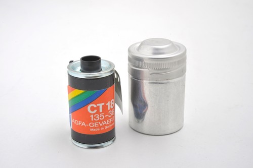 Agfa 135 36 - ct, 135/36