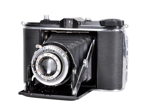 Agfa isolette apotar 5 - apotar, /